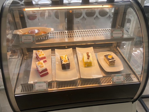 茂物瑞士贝尔酒店旗下Zest主图