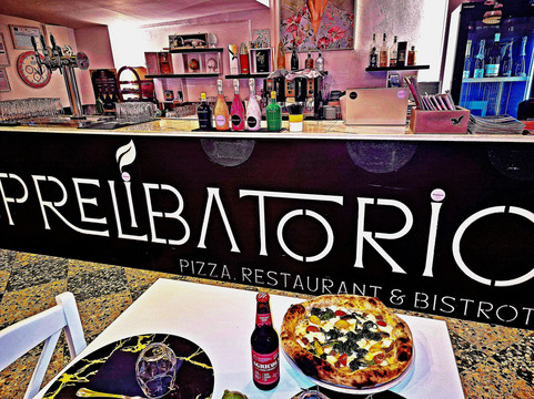 Prelibatorio