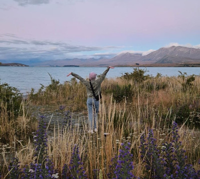 Wild Kiwi Tours-奥克兰中心地区必去景点