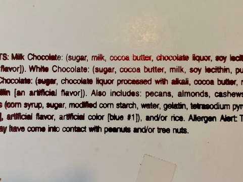 Hansel and Gretel Candy Kitchen-海伦必去景点