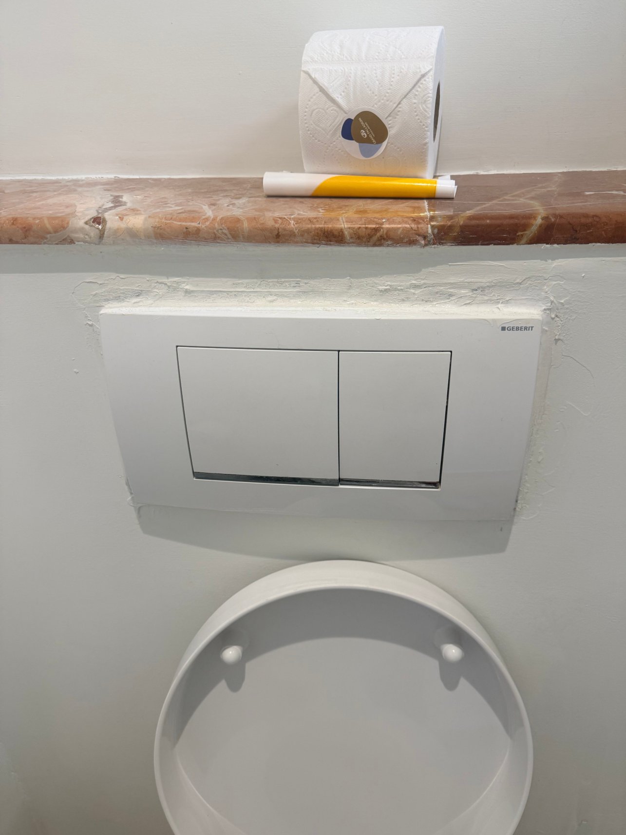 牙买加帕拉丢姆水疗度假大酒店-全包-浴室