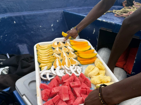 Suha De Zanzibar-帕杰必去景点