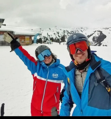 Skischule SMT Mayrhofen-玛莉霍芬必去景点