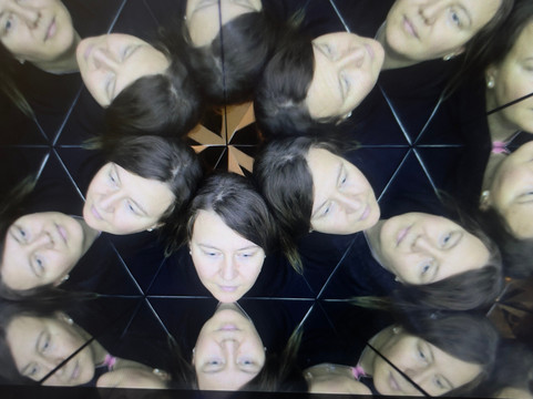 Museum of Senses Bucharest-布加勒斯特必去景点