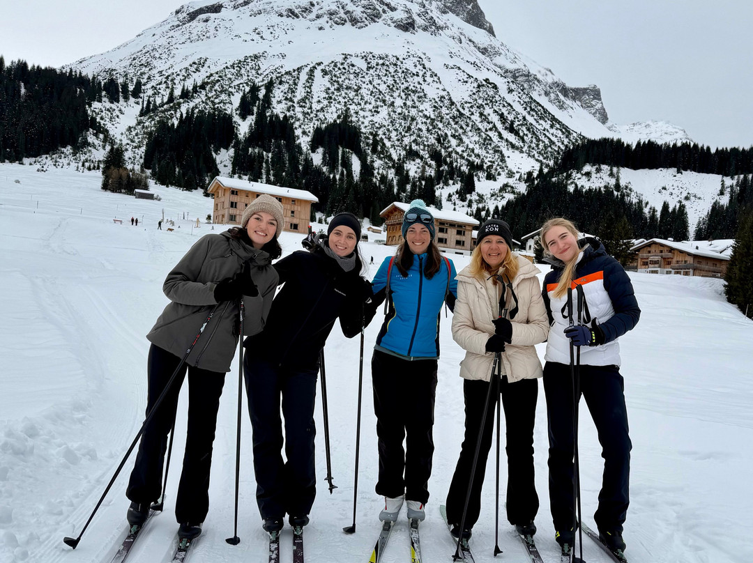 Schischule Lech-列西必去景点