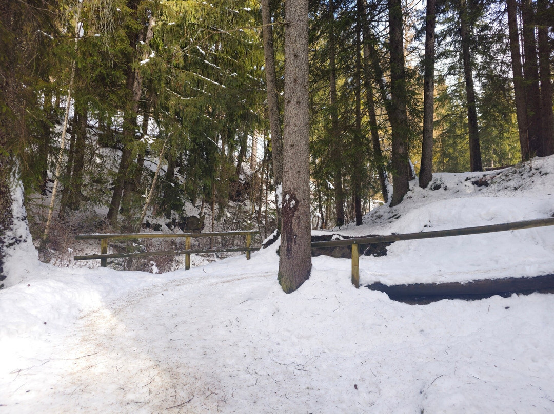 Val d'Anna-奥蒂塞伊必去景点