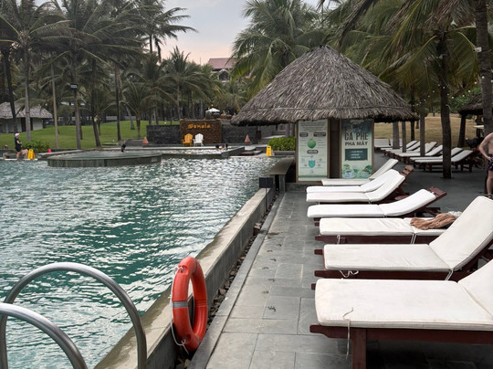 Sonata Resort & Spa主图