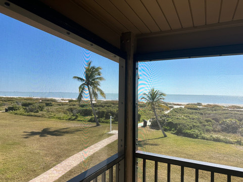 Sanibel Moorings主图