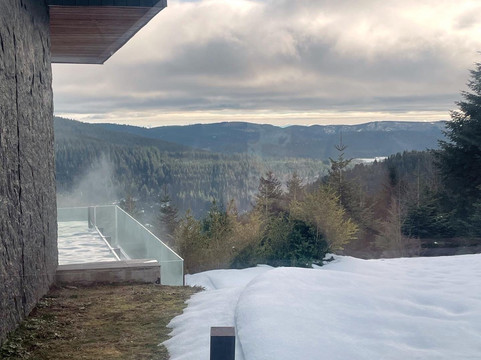 Les Sources du Haut Plateau-Saint-Bonnet-le-Froid必去景点