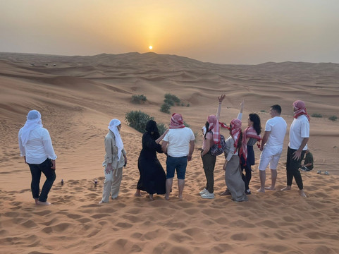 Eagle Tours Dubai-迪拜必去景点