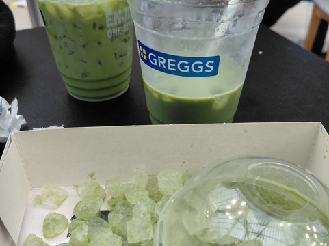 Hempstead Valley-吉林汉姆必去景点