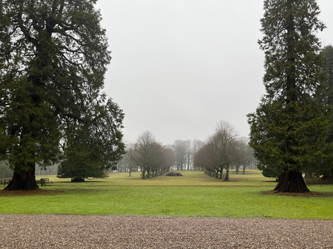 House of Dun-Montrose必去景点