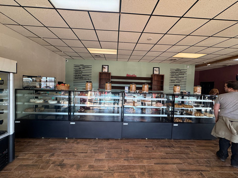 McKay's Bakery主图