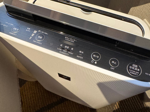 姬路蒙特利酒店主图