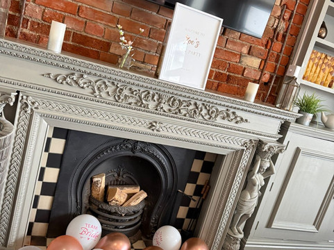 哈特菲尔德酒店主图