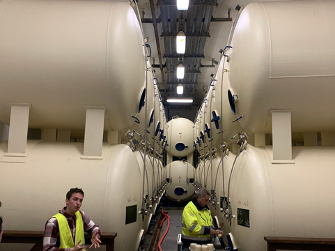 Budweiser Brewery (Budejovicky Budvar)-契斯凯布达札维必去景点