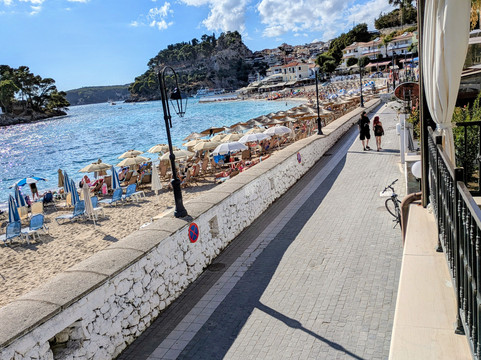 科拉利别墅公寓式酒店主图