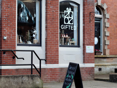 2020 Art-Whitehead必去景点