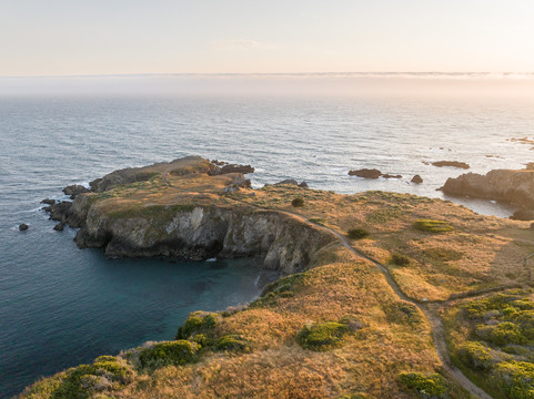 海滨牧场旅馆主图