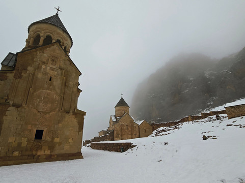 Hyur Service-埃里温必去景点