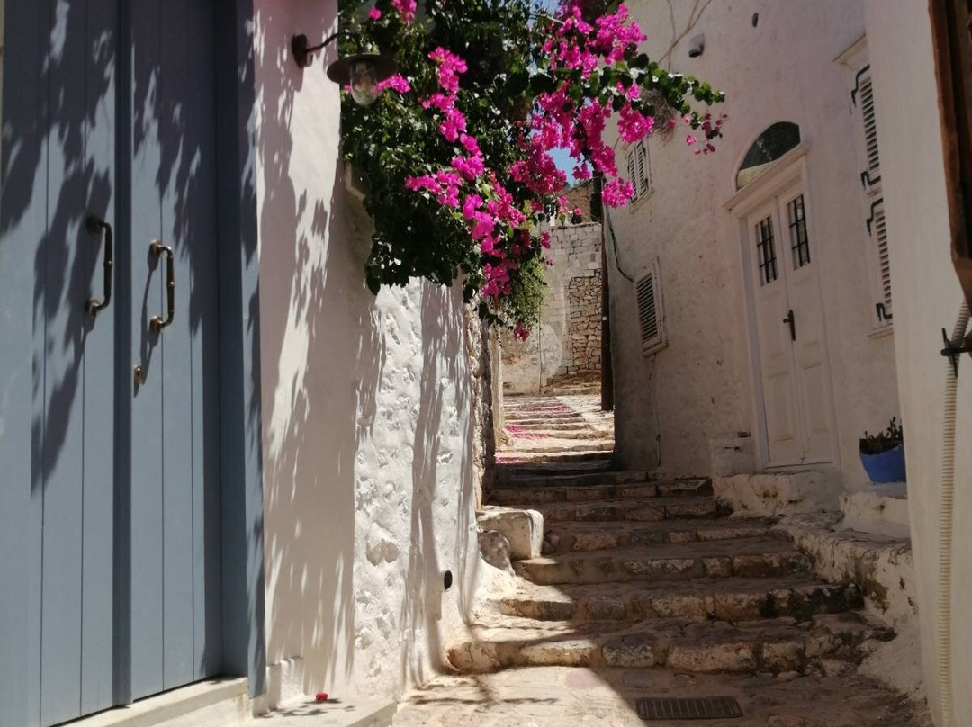 Hydra Sightseeing-雅典必去景点