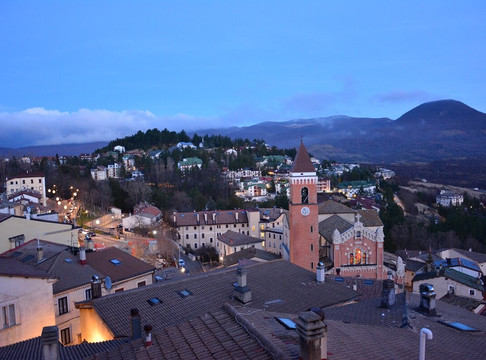 Centro Storico di Rivisondoli-Rivisondoli必去景点