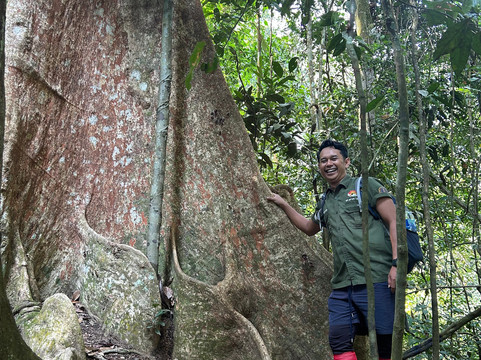 Bukit Lawang Adventure-武吉拉旺必去景点