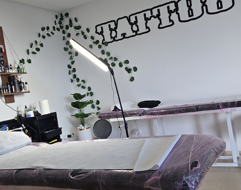 Alitattoo-米栋必去景点