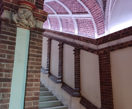 Musée d'Archéologie Nationale-圣日尔曼莱昂必去景点