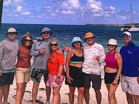 Xplore Sxm-马霍必去景点