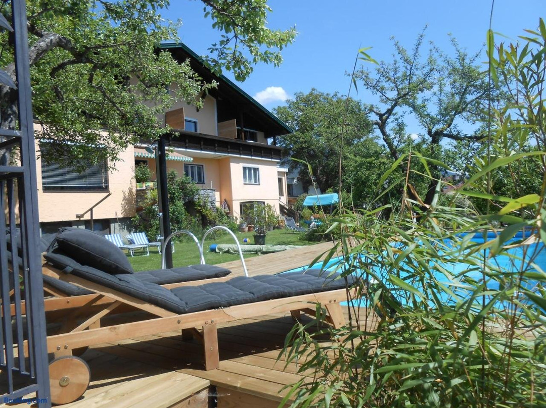 Gastehaus Hellrigl