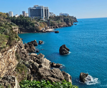 Mai İnci Hotel主图