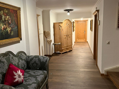 阿德勒酒店主图