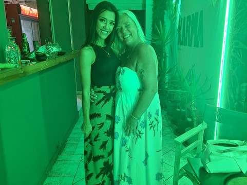 Karma Cocktail bar-Skala必去景点