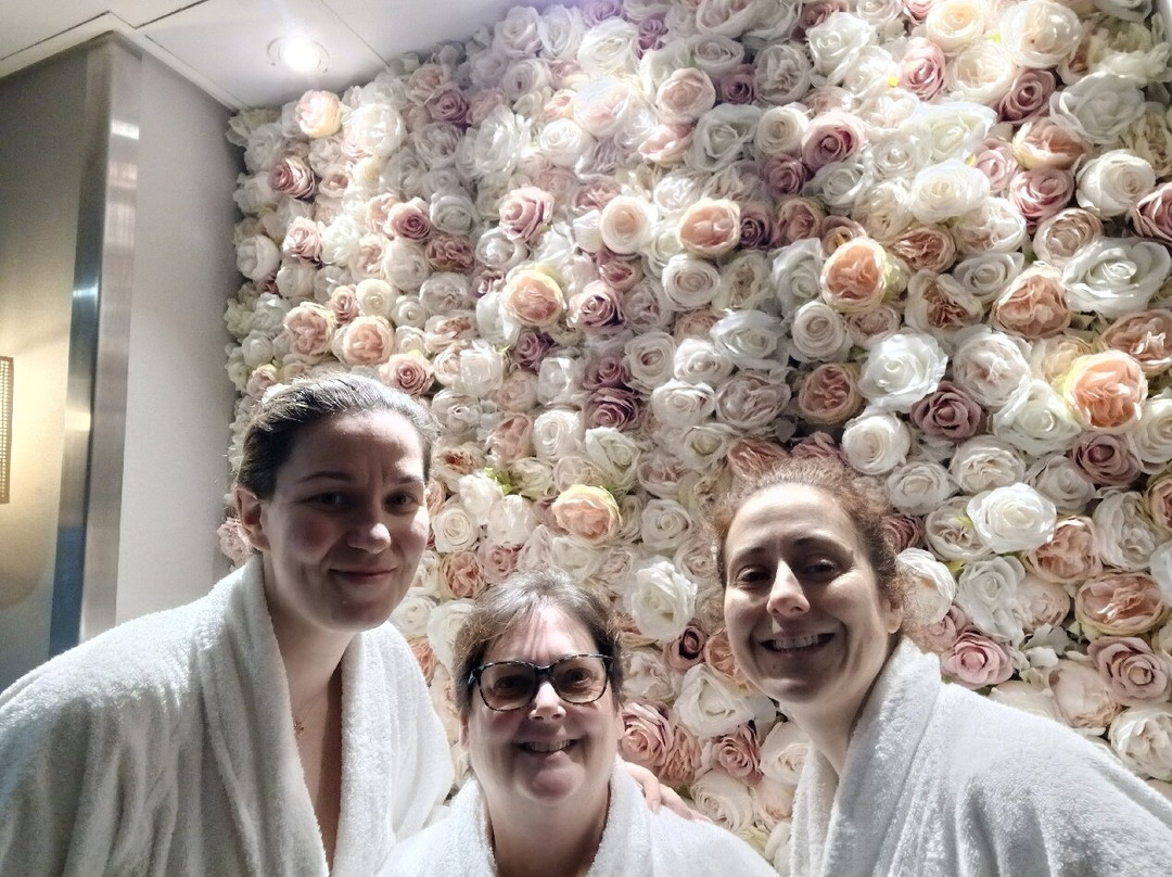 The Belfry Spa-Wishaw必去景点