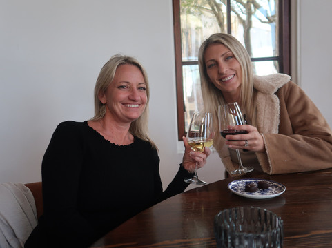 Private Wine Driver-帕索罗布尔斯必去景点