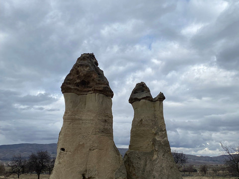 Melendiz Travel-格雷梅必去景点