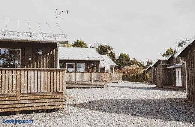 Lovhults Camping & Stugby