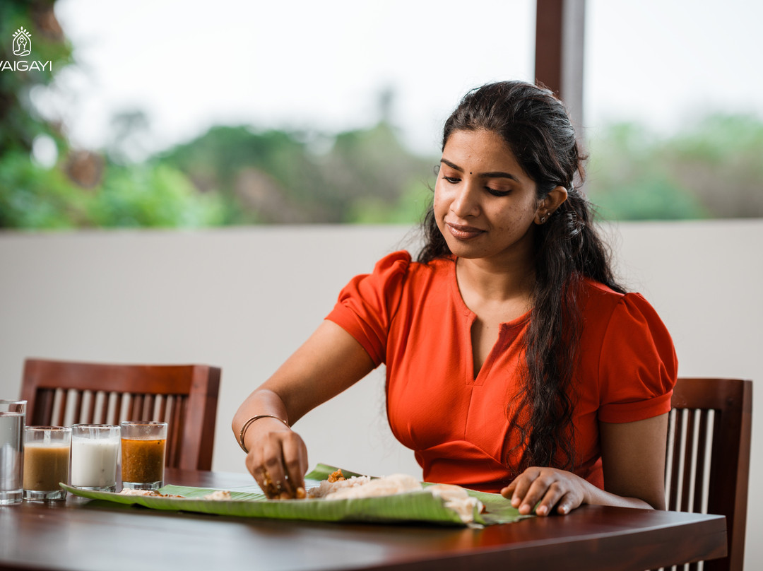 Vaigayi Ayurveda & Yoga Retreat