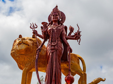 Aventure Maurice-Floreal必去景点