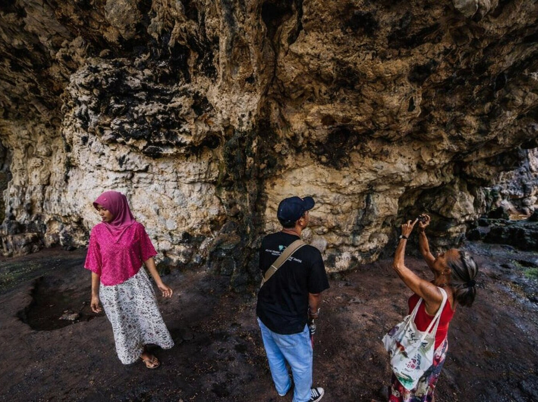 Hidden Karst Paradise of Rammang-Rammang-Maros必去景点