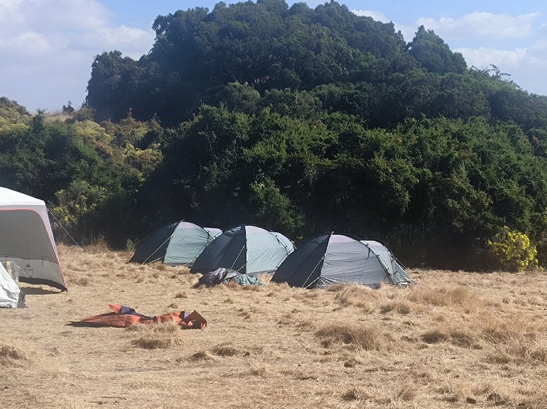 Simien Mountain Tours-Debark必去景点