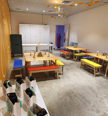 OliOli-迪拜必去景点