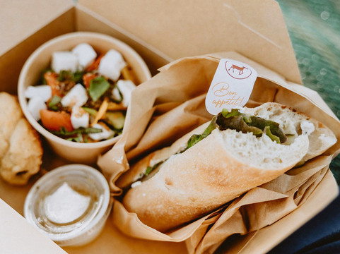 Cassis et Melisse-Saint-Damien-de-Buckland必去景点