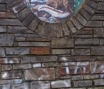 Taff Trail-庞特浦里德必去景点