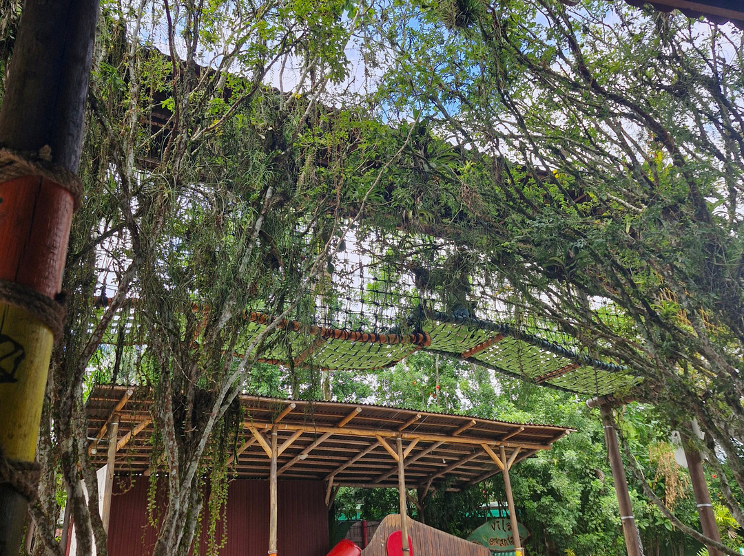 Vila Encantada Parque dos Dinossauros-Pomerode必去景点