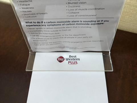 巴里贝斯特韦斯特优质酒店主图