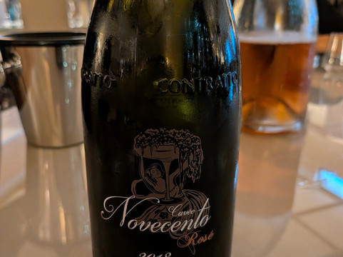 Cantina Contratto-Canelli必去景点