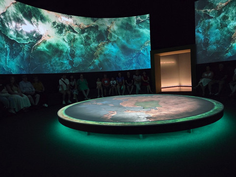 西澳博物馆-珀斯必去景点