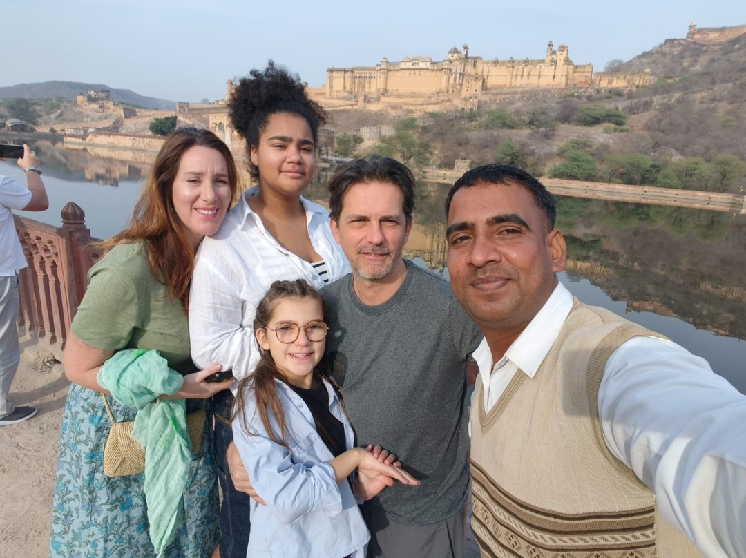 Namaste Cars-斋蒲尔必去景点